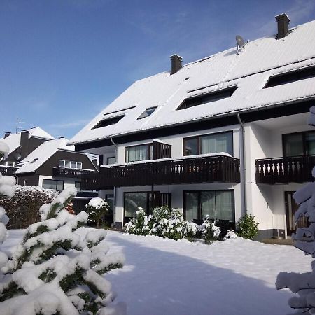 Buhr Apartment Winterberg Exterior photo