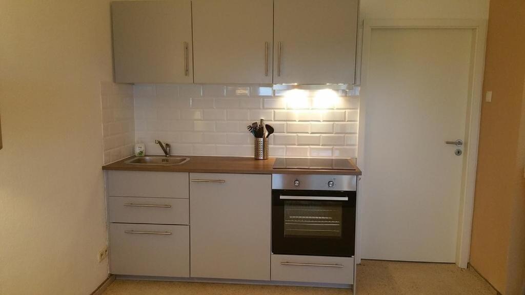Buhr Apartment Winterberg Room photo