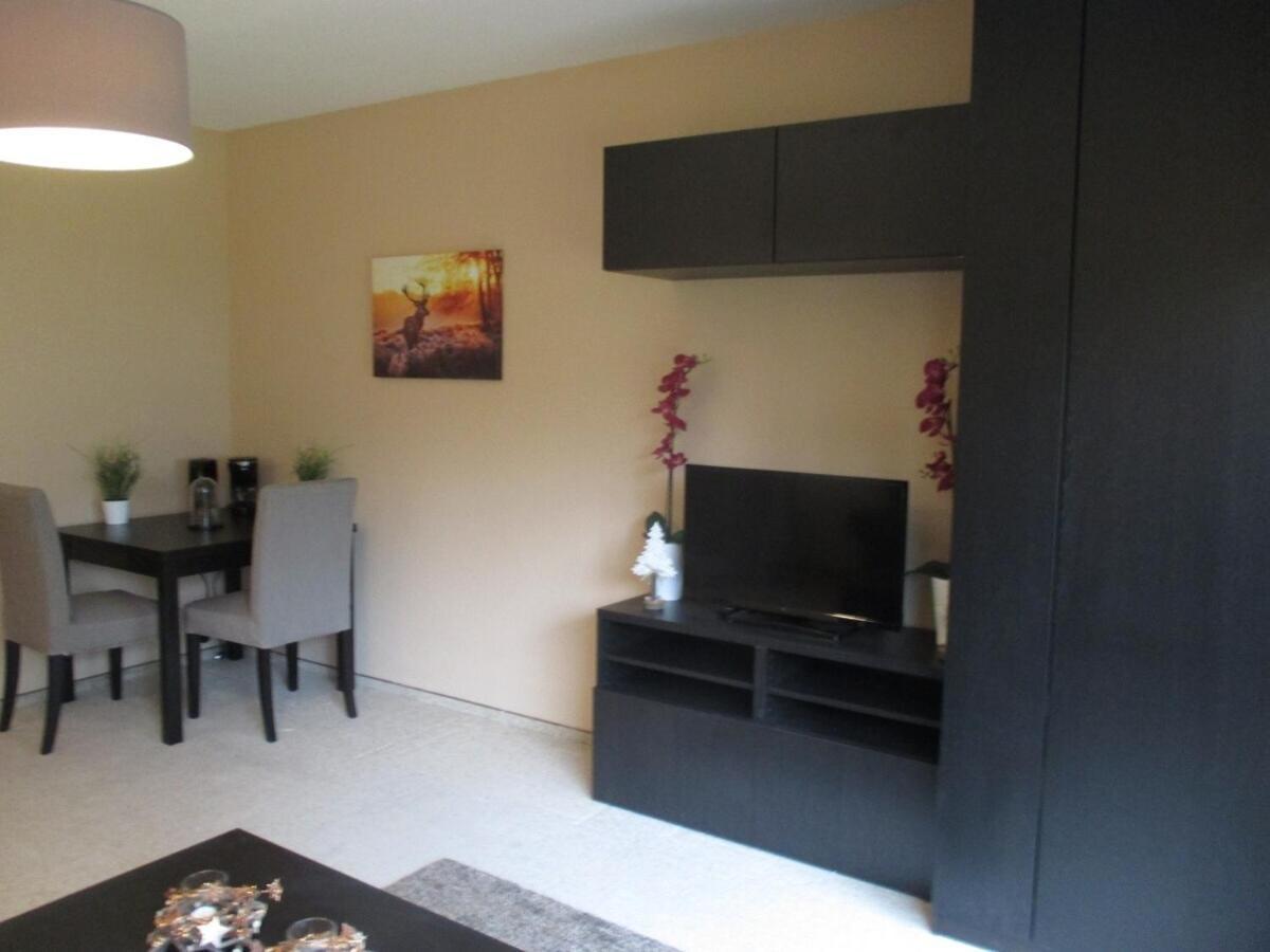 Buhr Apartment Winterberg Room photo