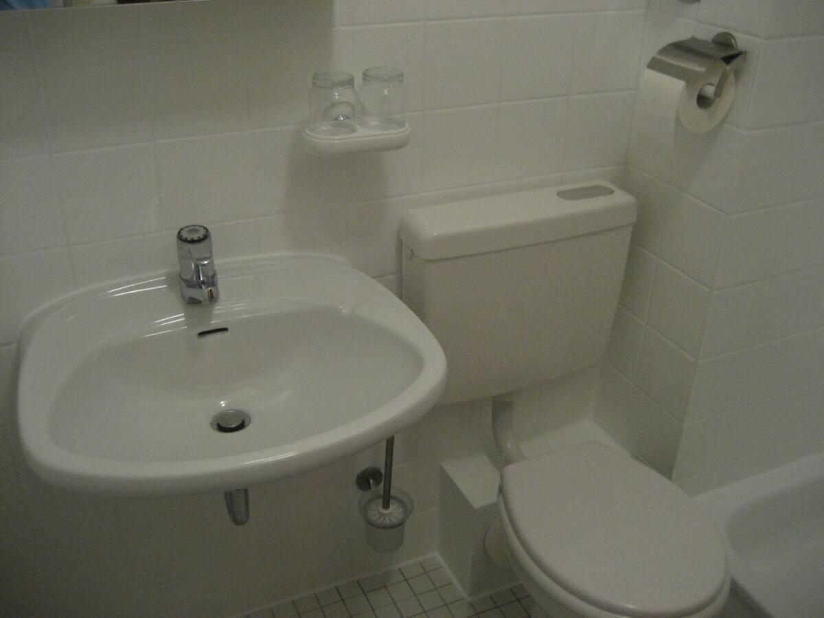 Buhr Apartment Winterberg Room photo