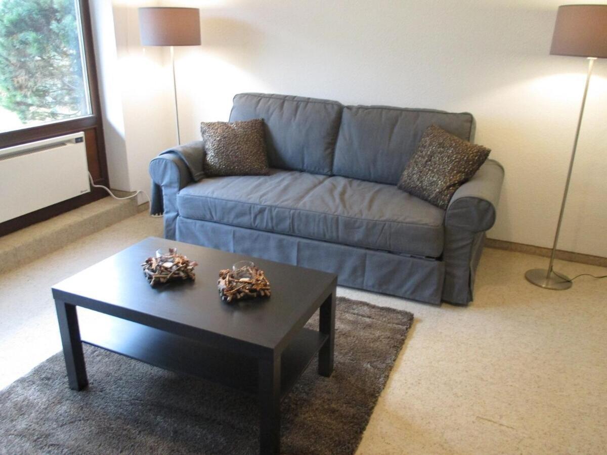 Buhr Apartment Winterberg Room photo